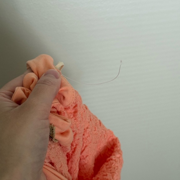 FREE PEOPLE Sea Foam Midi Dress - Picture 11 of 13